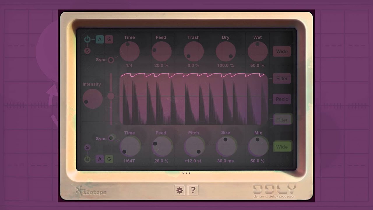 Izotope Ddly Download